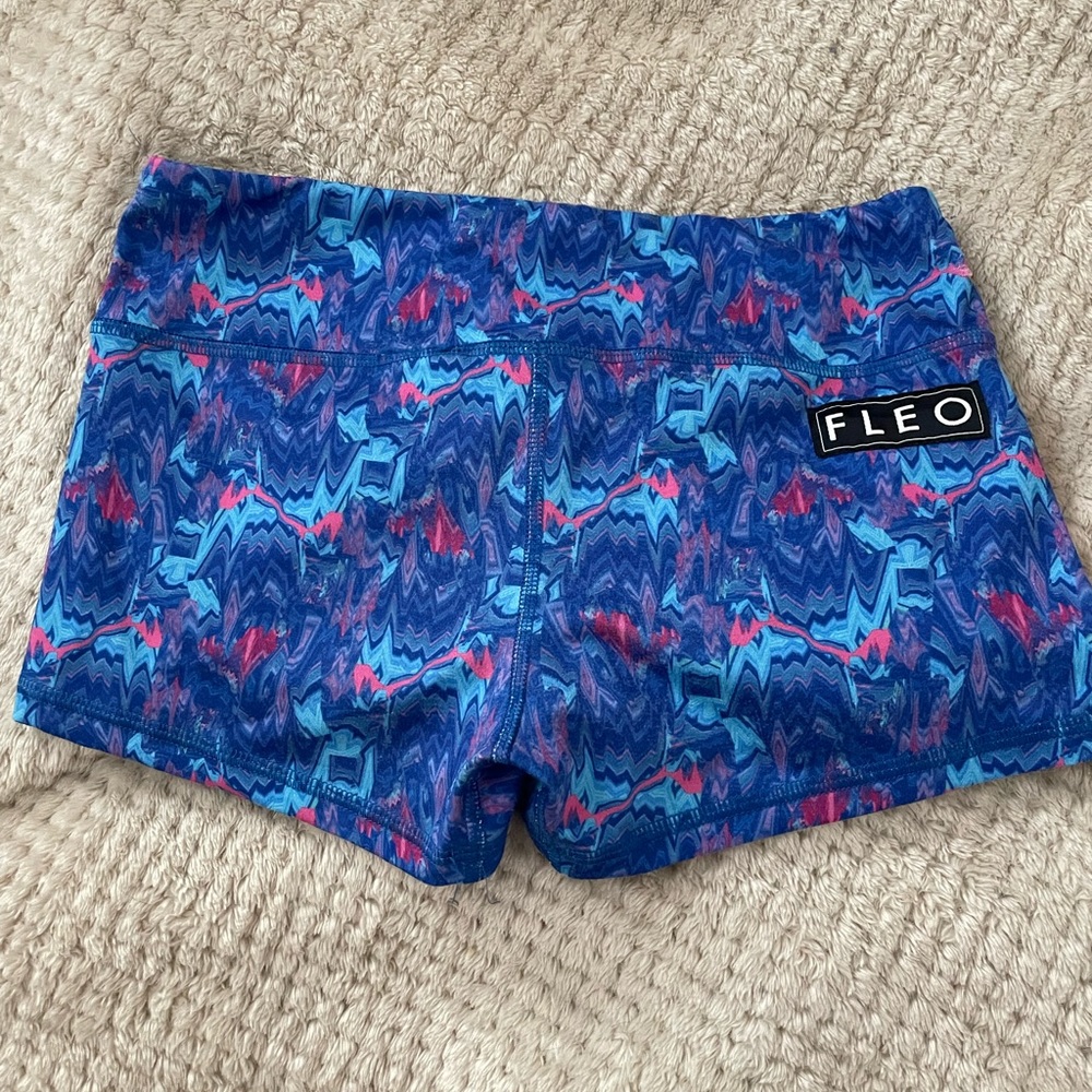 Fleo original shorts